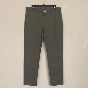 Bonobos Mens Congos Slim Original Chino